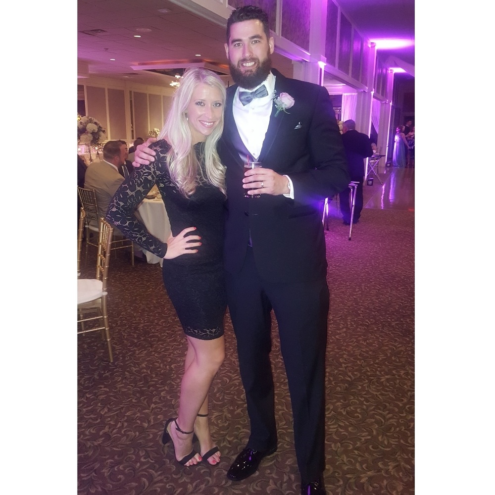 Meet your Posher, Courtney